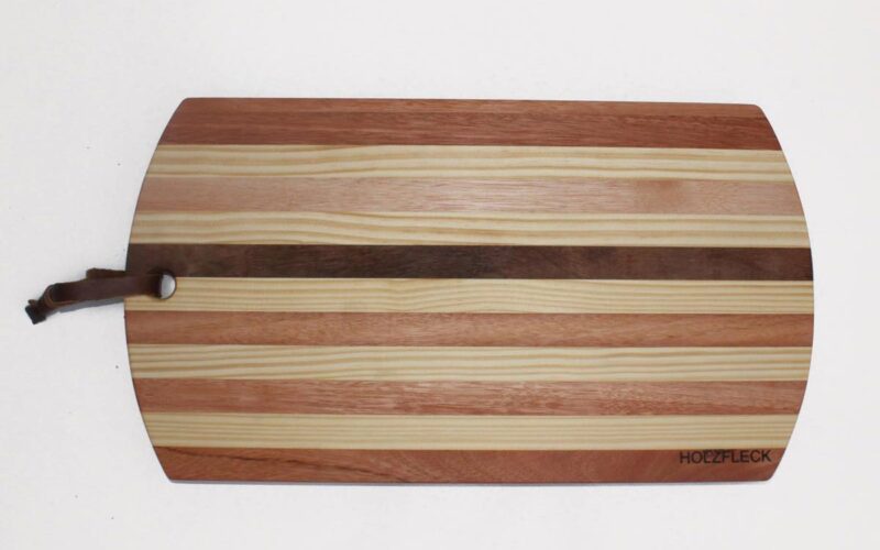 Wooden Bread-board