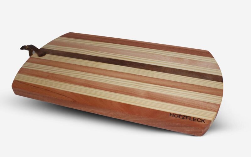 Wooden Bread-board