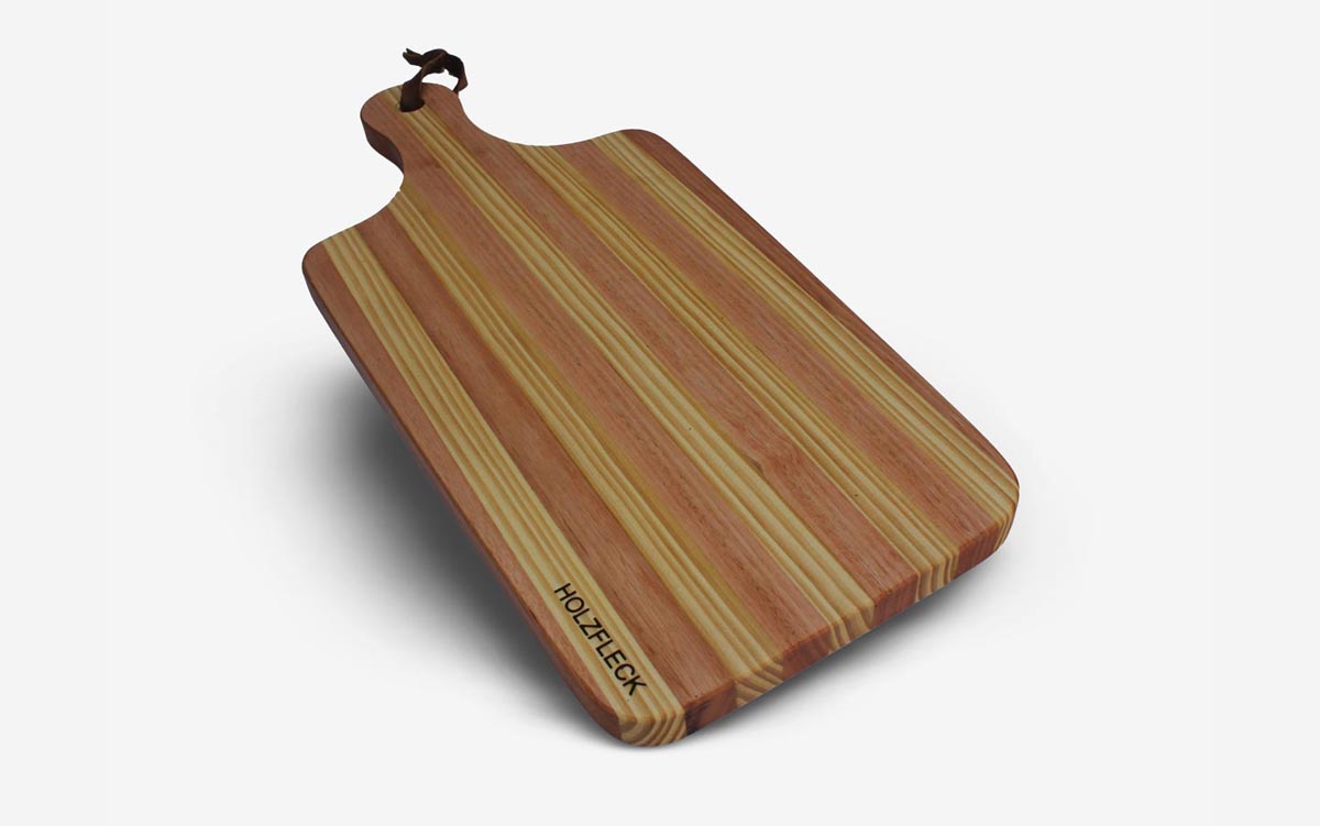 French Bread Board