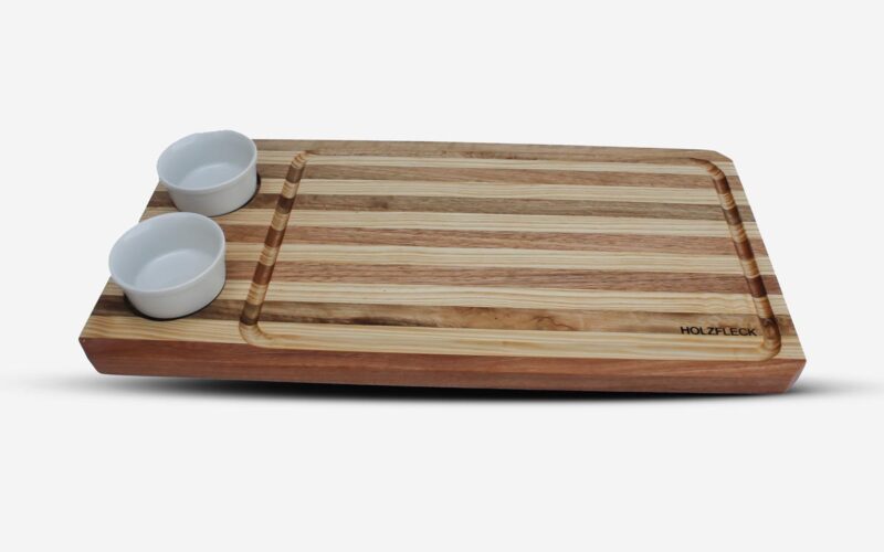 Steak-Serving Board