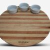 Round-serving-board-3-bowls