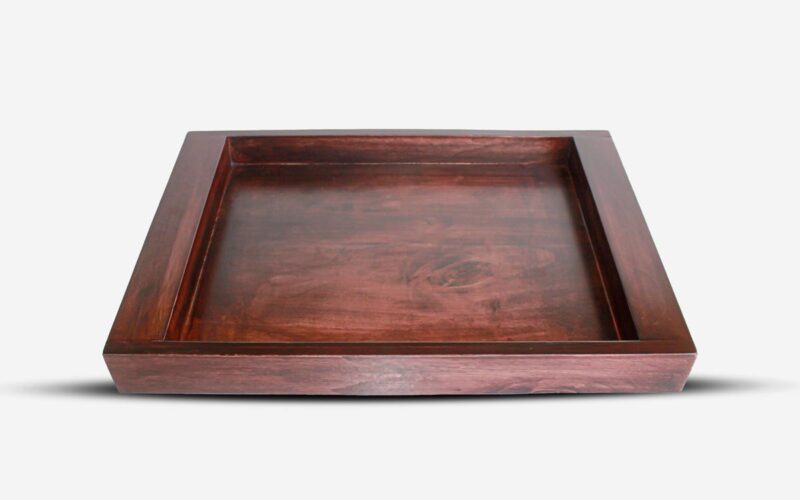 Wooden Tray