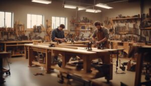 best woodworking schools in south africa