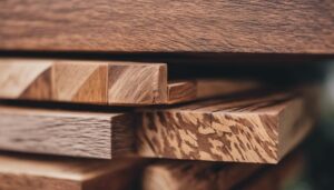 affordable joinery wood options