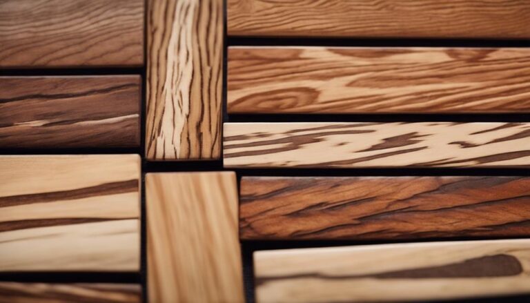 selecting south african hardwoods