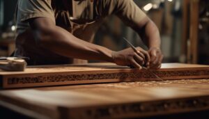 skillful craftsmen in south africa