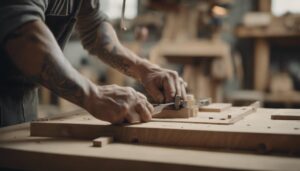 timber joinery compliance practices