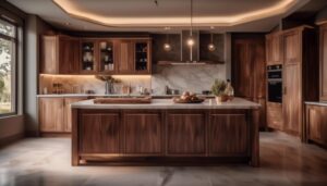 top tier kitchen cabinetry options