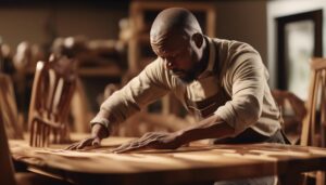 unique handcrafted furniture in south africa